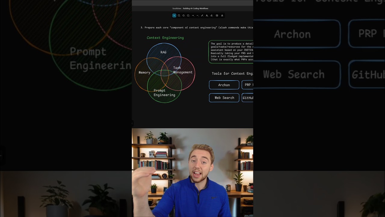 You're probably using AI coding assistants WRONG