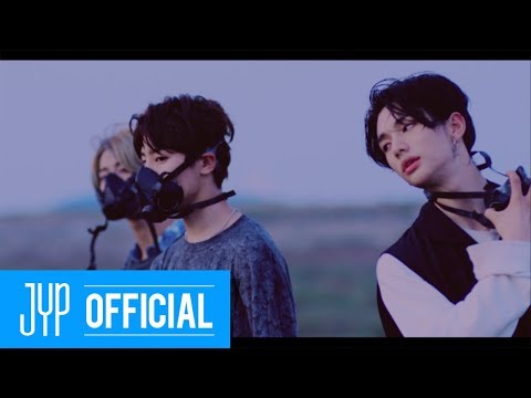 Stray Kids "Voices" Performance Video