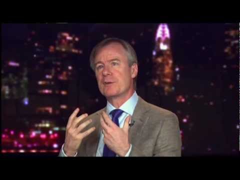 David Robertson Press Conference - Part 1