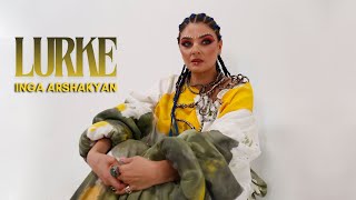 Inga Arshakyan - Lurke (2026)
