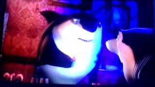 Shark Tale (2004) Put The Shrimp Down (PAL Toned) 