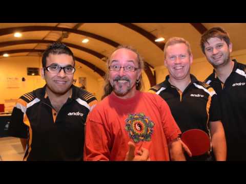 Ostbelgienlive - Sportgala 2016 - Ben Despineux