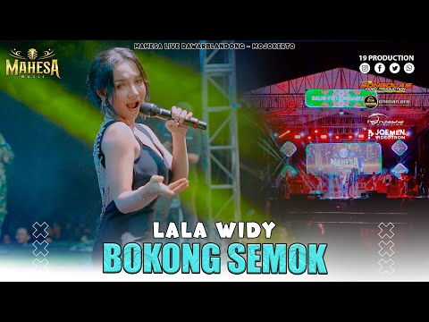 Lala Widy - Bokong Semok I Mahesa music live Dawarblandong - Mojokerto