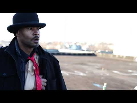 Grayz -f- D.O.P & 4th Quarter Rico - Let In Ya Head