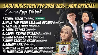 Download lagu 🔰TOP VIRAL BUGIS SONGS COLLECTION 2025-2026 [TebbaBissu X WijaTauPeddiLellungDeceng] mp3