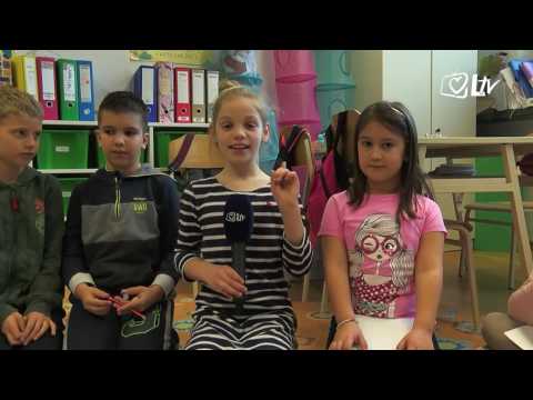 Mali veliki 8.4.2017. - Opraštanje