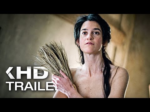 DIE FARBEN DER ZEIT Trailer German Deutsch (2025)