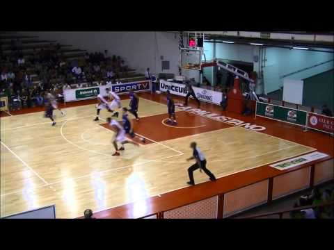 #33 ABNER MOREIRA - NBB7 - Brasil 2015