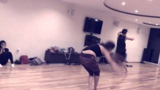 I Like That | Chris Toussaint