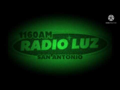 SAN ANTONIO’S TOP OF THE HOUR RADIO IDS! (Part 2)