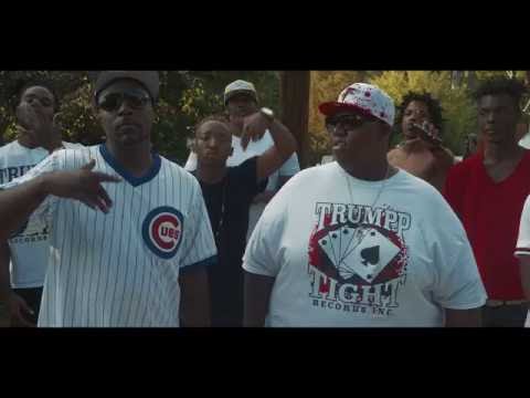 ( J.O.E. ) COOK OUT - SAVION SADDAM FT. JOE GREEN & YOUNG SEPH