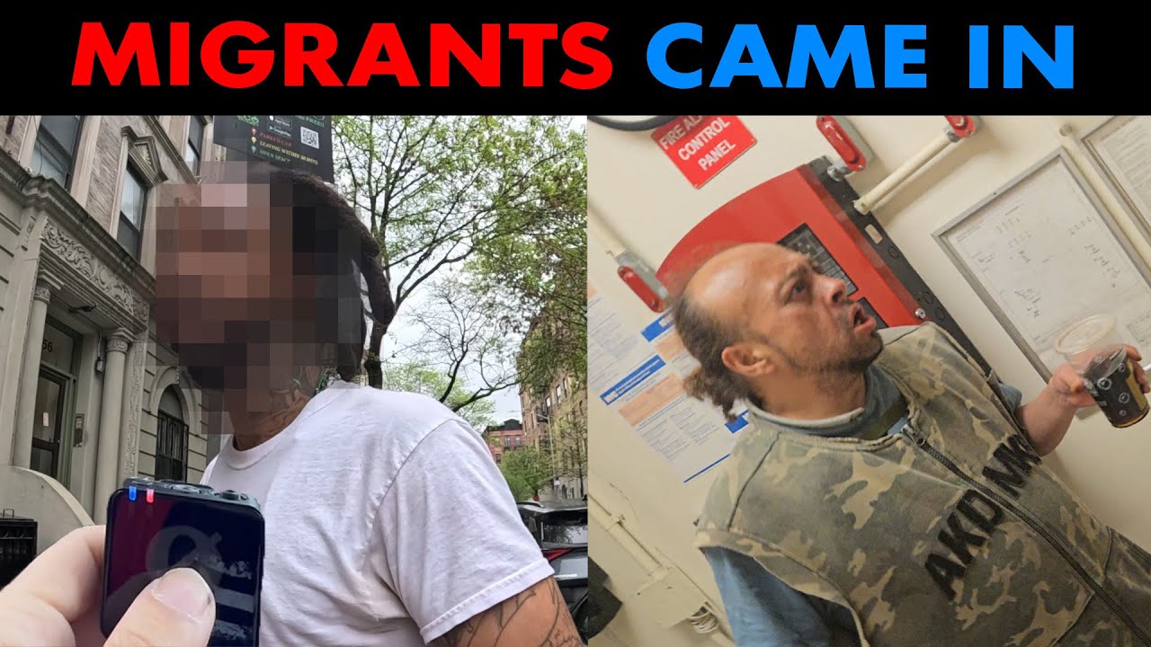 I Exposed a Corrupt Homeless Shelter Empire