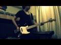 Paul Banks - Summertime Is Coming (bass cover ...