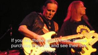 Jules Well - Walter Trout