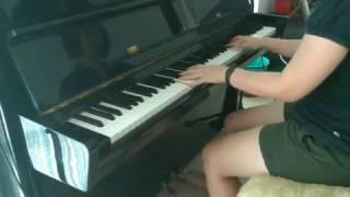 Sam Kim - 후아유 (Who Are You) (OST Goblin Part 6) (Instrumental Cover)