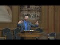 Pastor Ethan Custer - God Does Good (Mar 3, 2024 - Sun 10AM)