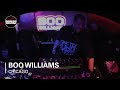 Boo Williams Boiler Room Chicago DJ Set