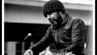 Death Of A Train - Daniel Lanois 1993