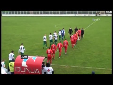 LOZNICA - PROLETER 1:1