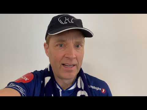 Stolt av Ranheim-supportersang