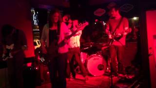 Seas to Skylines "Saturn" 5/24/13