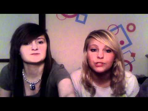 WE JUST OWNED CHANCE, PJ, JAMES, AND ALEX ! (look at the description fer lyrics)