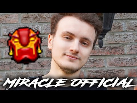 Miracle Ember Spirit (Full game) 22min gege