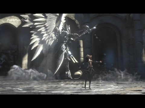 Game, jjjXD3.66 : IDEA - Video Game Cinematic Trailers 1080p HD