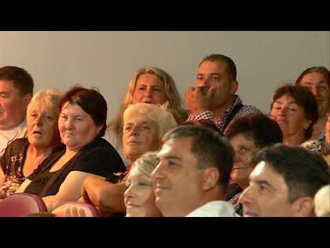 Godišnjica  KUD-a  obeležena koncertom u Domu kulture u Saraorcima