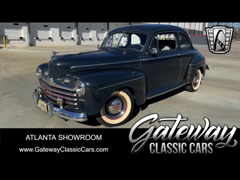 1946 Ford Super Deluxe (CC-1969096) for sale in O'Fallon, Illinois