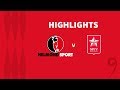 Samenvatting Helmond Sport - MVV Maastricht (04-10-2019)