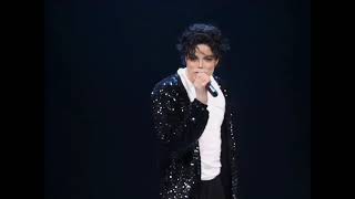 Michael Jackson dangerous 1995 4K