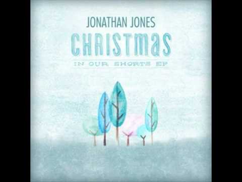 Jonathan Jones - Silent Night