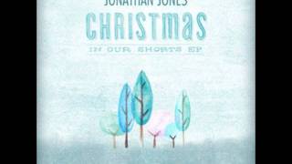 Jonathan Jones - Silent Night