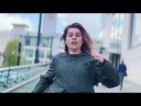 Alex Lahey - On The Way Down (Official Video)
