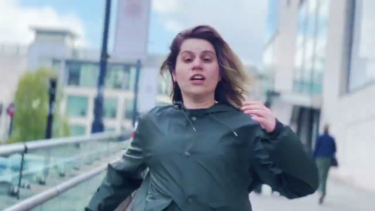 Alex Lahey