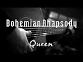 Bohemian Rhapsody - Queen ( Acoustic Karaoke )