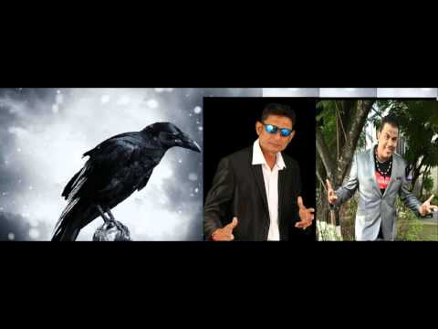 Omardath Maraj feat. Raymond Ramnarine - Black Bird [2016 Chutney Soca]