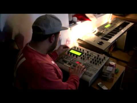 Wrapped Up 2008 - Wales - Metabeats & P.L.O