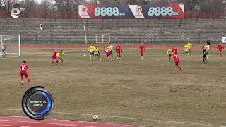 Спортна зона