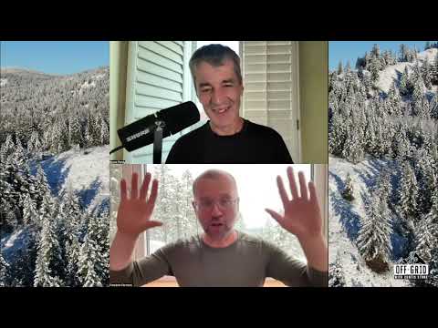 A New Constitution for CANADA! My Interview with Bruce Pardy