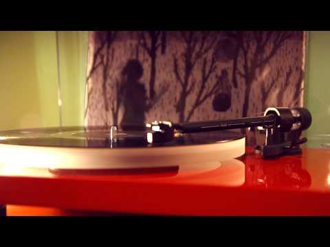 Please the trees - Hell on Earth/Nobody no one - vinyl version