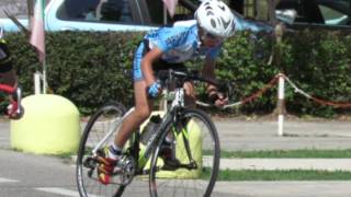 preview picture of video 'A.S.D. Scuola Ciclismo Lions D - Cavarzere - stagione 2012'