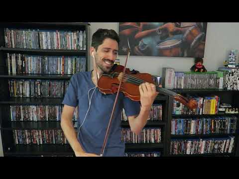 Eric Speed - Unbreakable