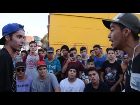 RDM Effe vs Cosa de Negros - SEMIFINAL - FECHA 4 - TORNEO - GDU