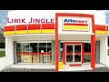 Lirik Jingle Alfamart