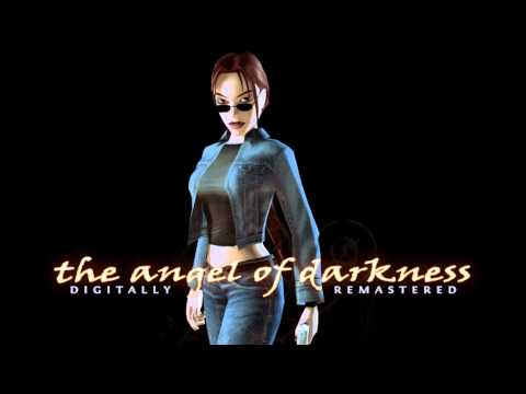 "Main Theme" ('Tomb Raider: The Angel of Darkness' Soundtrack) by Peter Connelly [DR]