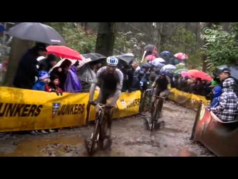 Bpost Bank Trophy #4 - GP Rouwmoer Essen 2012