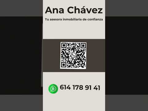 Casa en venta en colonia Santa Rosa Chihuahua, Chih