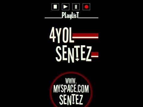 4YOL SENTEZ - Hüznü Kadeh